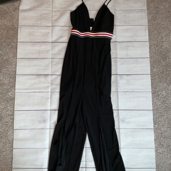 NWT Women’s Love Republic Jumpsuit - Picture 2 of 4